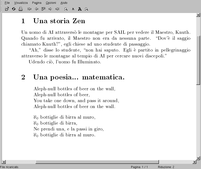 \begin{figure}\epsfig{width=7cm,figure=esempio.eps}
\end{figure}