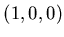 $\{ (x,y,z):~ \cos (2\pi xy) =z\}$