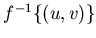 $\{x^2+y^2\le 1\}$